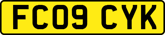 FC09CYK