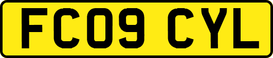 FC09CYL