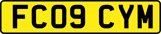 FC09CYM