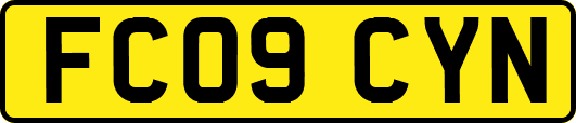 FC09CYN