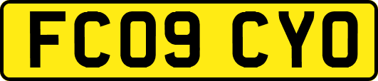 FC09CYO