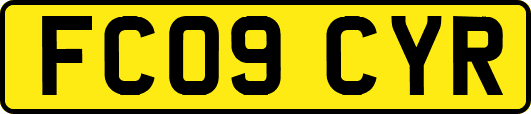 FC09CYR