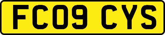 FC09CYS
