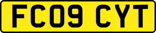 FC09CYT