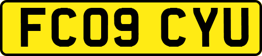 FC09CYU