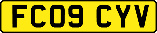 FC09CYV