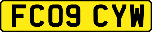 FC09CYW