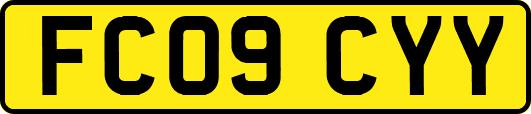 FC09CYY