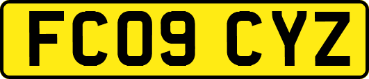 FC09CYZ