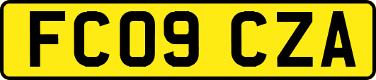 FC09CZA