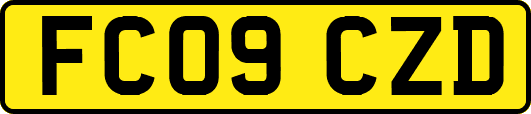 FC09CZD