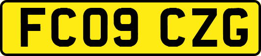 FC09CZG