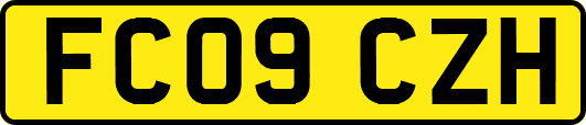 FC09CZH