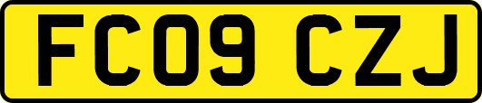 FC09CZJ
