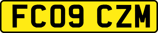FC09CZM