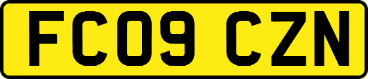 FC09CZN