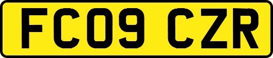 FC09CZR