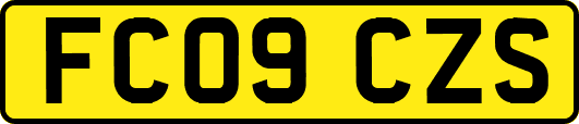 FC09CZS