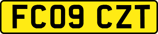 FC09CZT