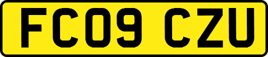 FC09CZU