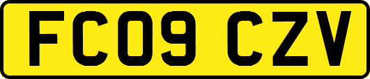 FC09CZV