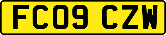 FC09CZW