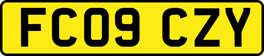 FC09CZY