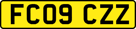FC09CZZ