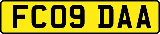FC09DAA