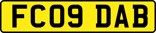 FC09DAB
