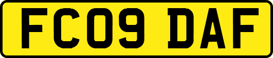 FC09DAF