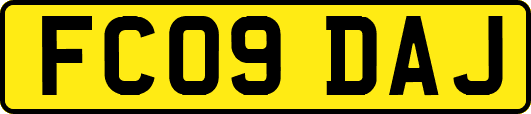 FC09DAJ
