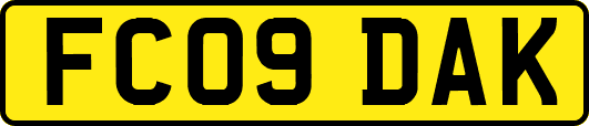 FC09DAK
