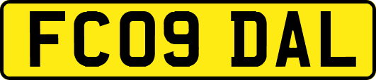 FC09DAL