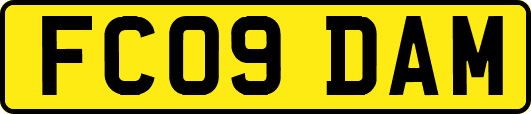 FC09DAM