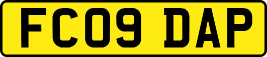 FC09DAP
