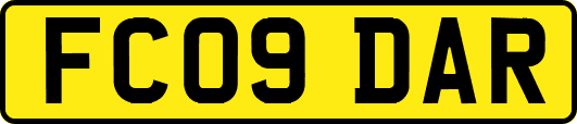 FC09DAR