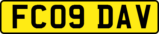 FC09DAV