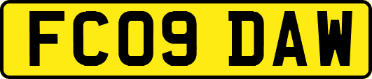 FC09DAW