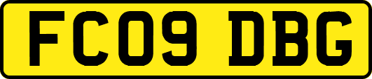 FC09DBG