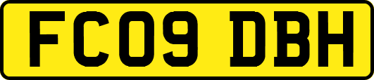 FC09DBH