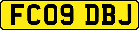 FC09DBJ