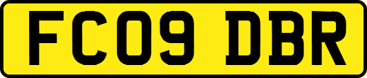 FC09DBR