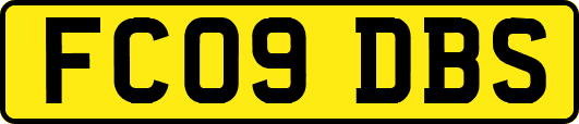 FC09DBS