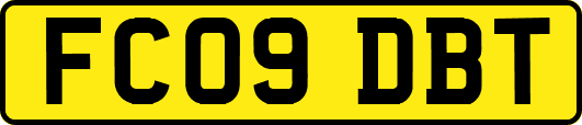 FC09DBT