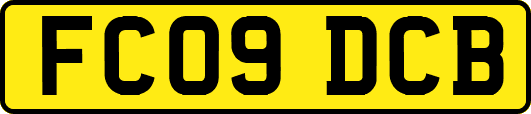 FC09DCB