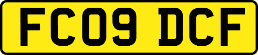 FC09DCF