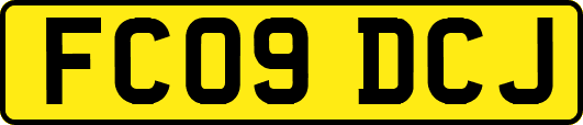 FC09DCJ