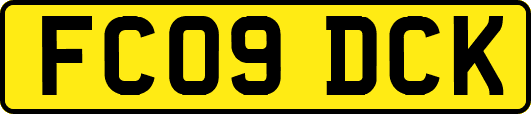 FC09DCK