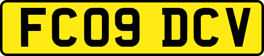 FC09DCV